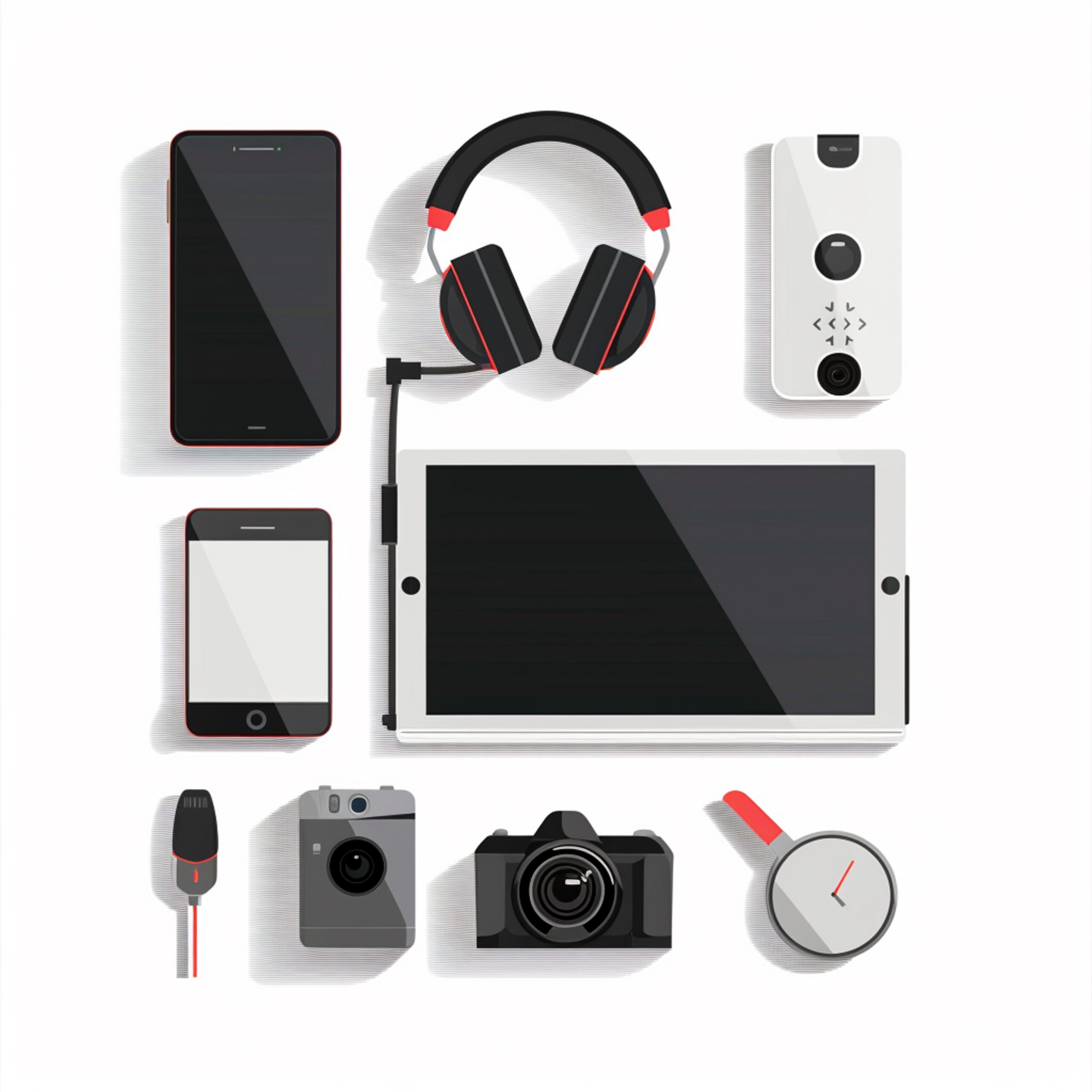 Phone Accessories