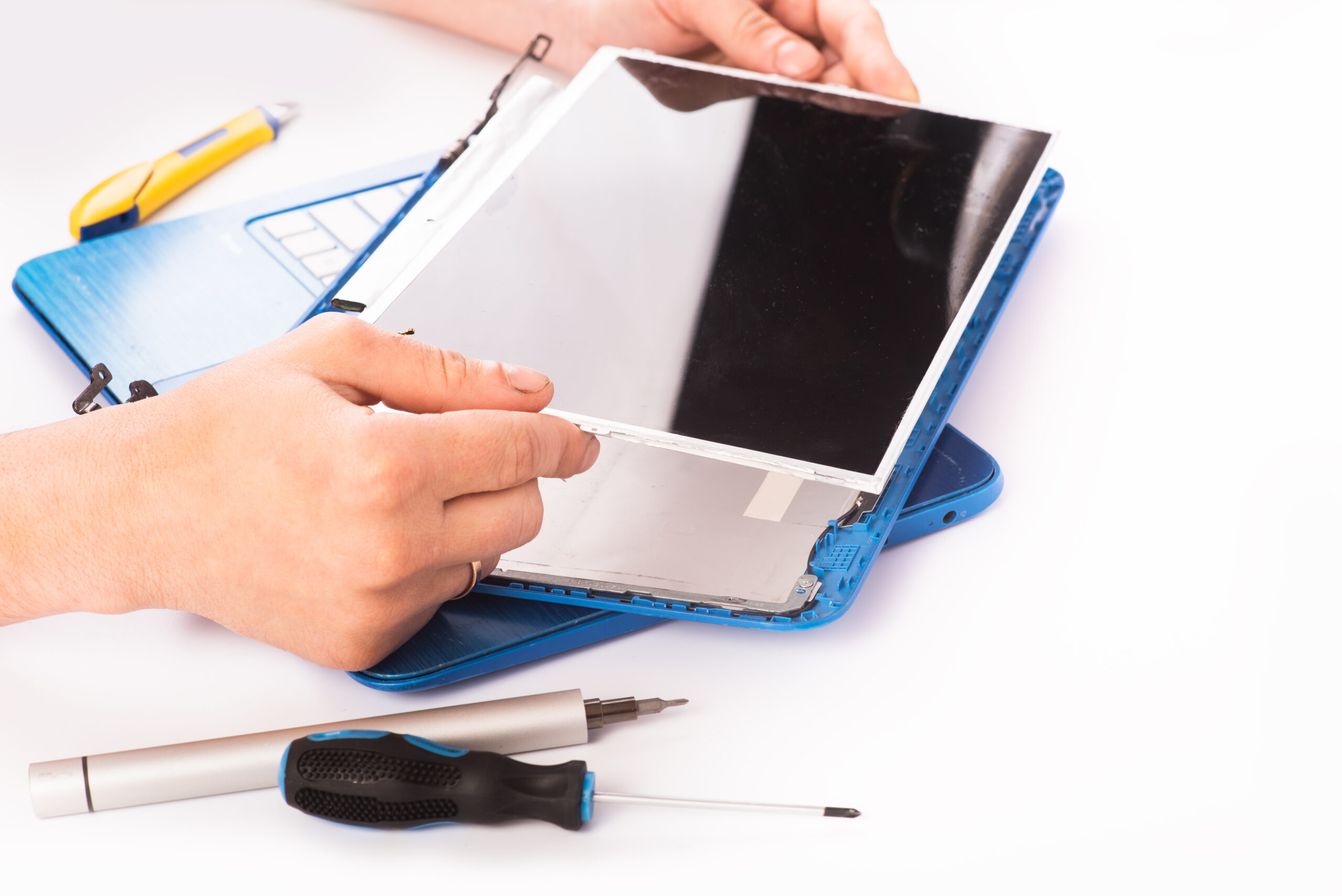 Tablet Repair