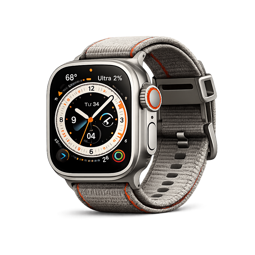 Apple Watch Reparatie