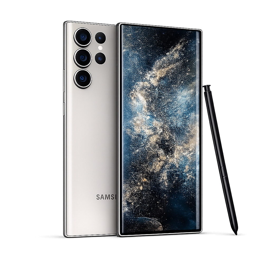 Samsung Reparatie