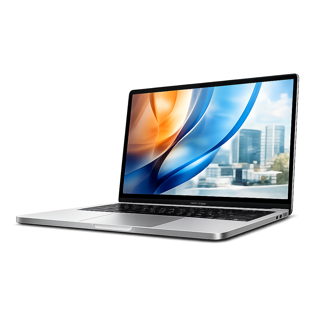 MacBook Reparatie